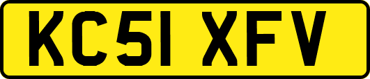 KC51XFV