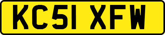 KC51XFW