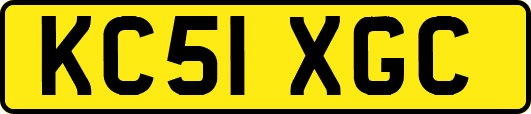 KC51XGC