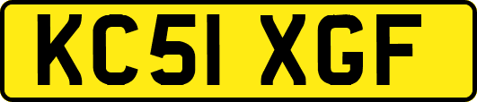 KC51XGF