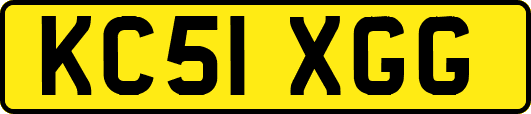 KC51XGG