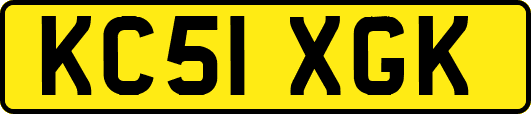 KC51XGK