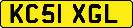 KC51XGL