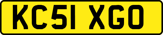 KC51XGO