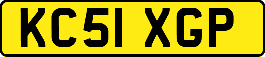 KC51XGP