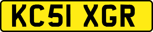 KC51XGR