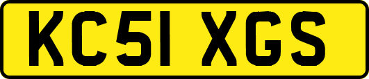 KC51XGS