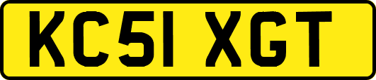 KC51XGT