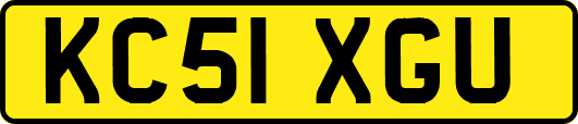 KC51XGU