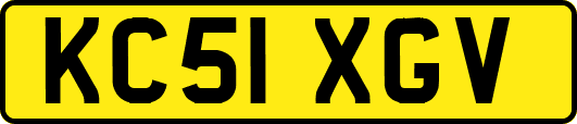 KC51XGV
