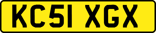 KC51XGX