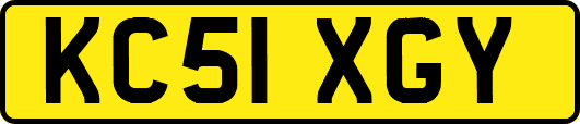 KC51XGY