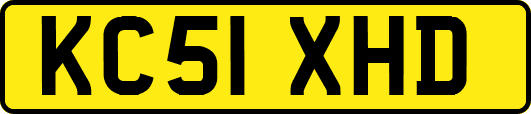 KC51XHD