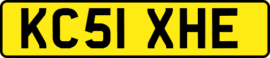 KC51XHE
