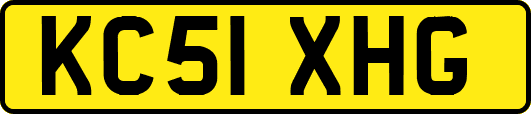 KC51XHG