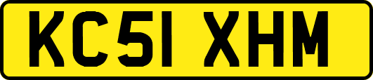 KC51XHM