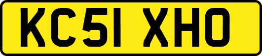 KC51XHO