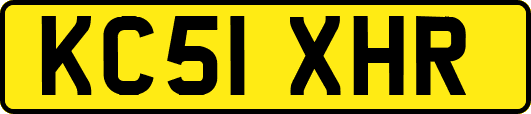 KC51XHR