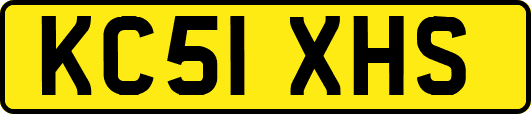 KC51XHS