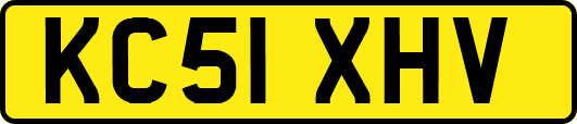 KC51XHV