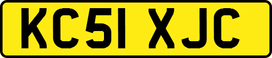 KC51XJC
