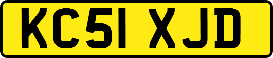 KC51XJD