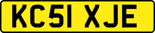 KC51XJE