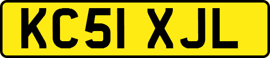 KC51XJL