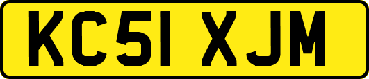 KC51XJM