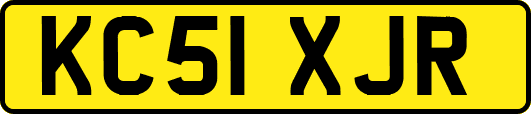 KC51XJR