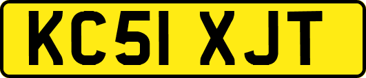 KC51XJT