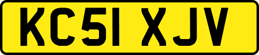 KC51XJV