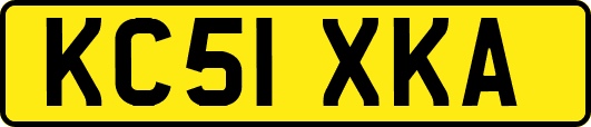 KC51XKA