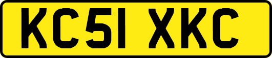 KC51XKC