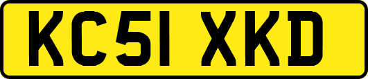 KC51XKD