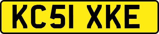 KC51XKE