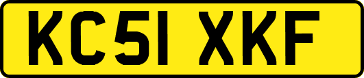 KC51XKF
