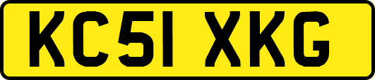 KC51XKG