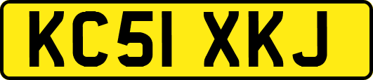 KC51XKJ