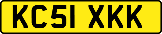 KC51XKK