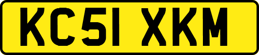 KC51XKM