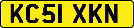 KC51XKN