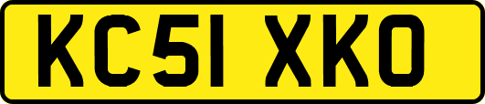 KC51XKO
