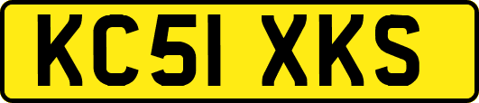 KC51XKS