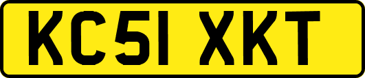 KC51XKT