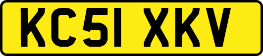 KC51XKV