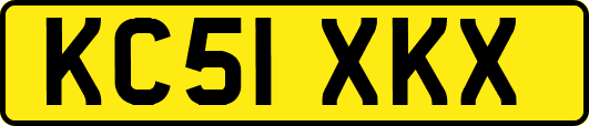 KC51XKX