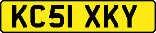KC51XKY
