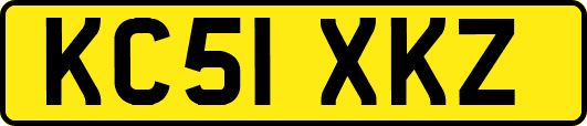 KC51XKZ