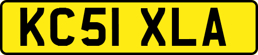 KC51XLA